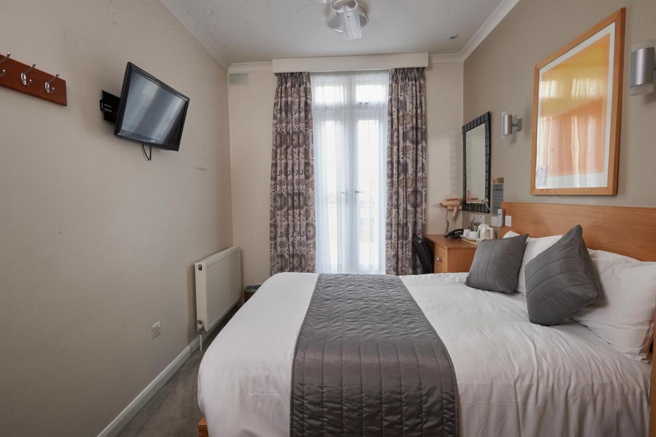 Luna And Simone Hotel London Exterior photo