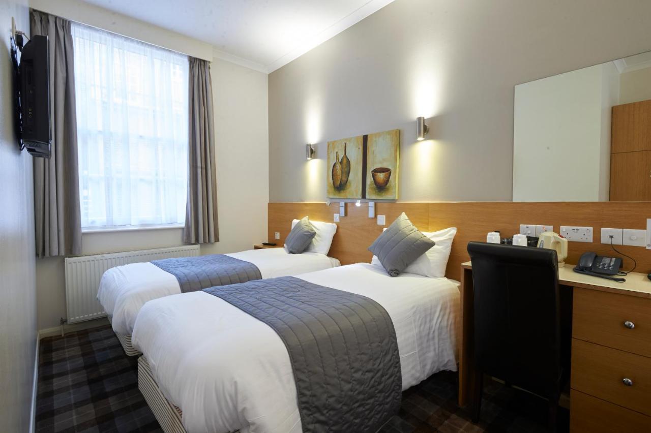 Luna And Simone Hotel London Exterior photo