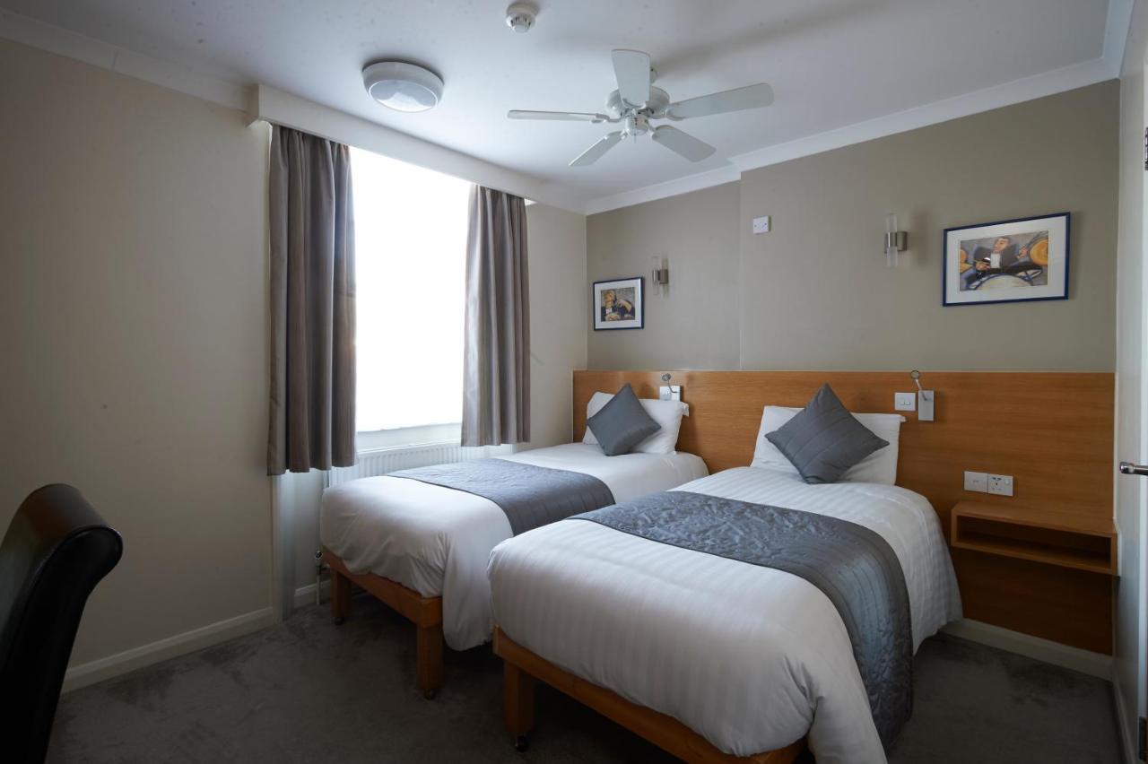 Luna And Simone Hotel London Exterior photo