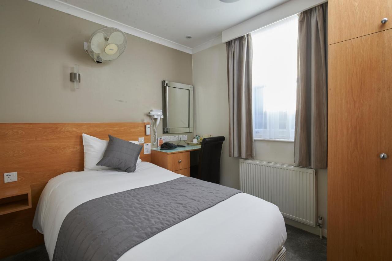 Luna And Simone Hotel London Exterior photo
