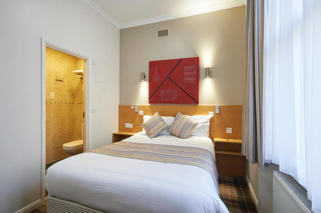 Luna And Simone Hotel London Exterior photo