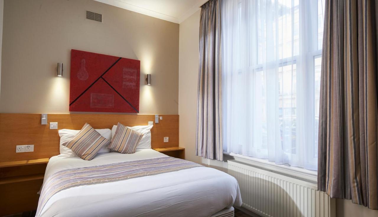 Luna And Simone Hotel London Exterior photo
