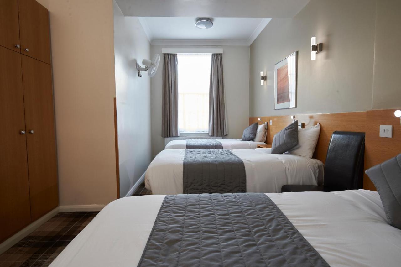 Luna And Simone Hotel London Exterior photo