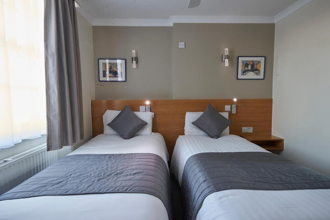 Luna And Simone Hotel London Exterior photo