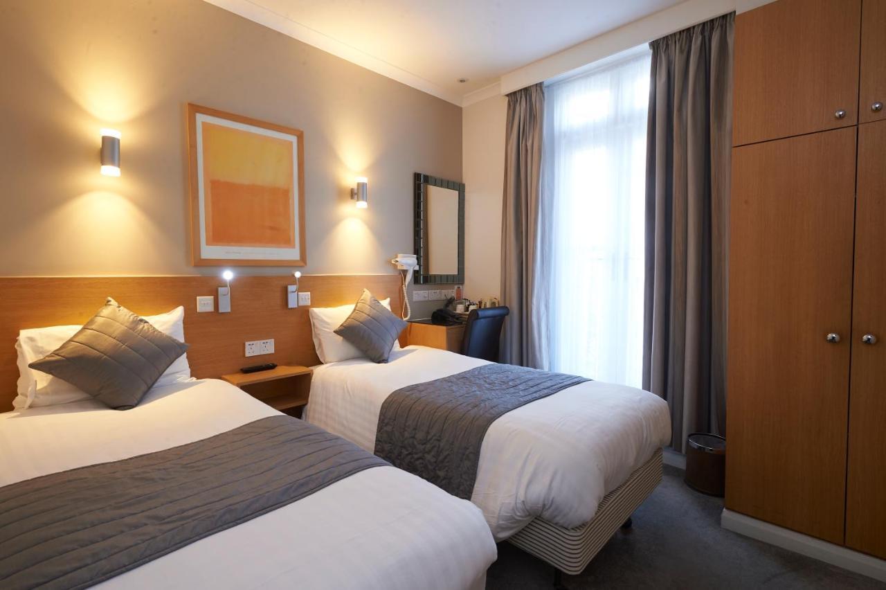 Luna And Simone Hotel London Exterior photo
