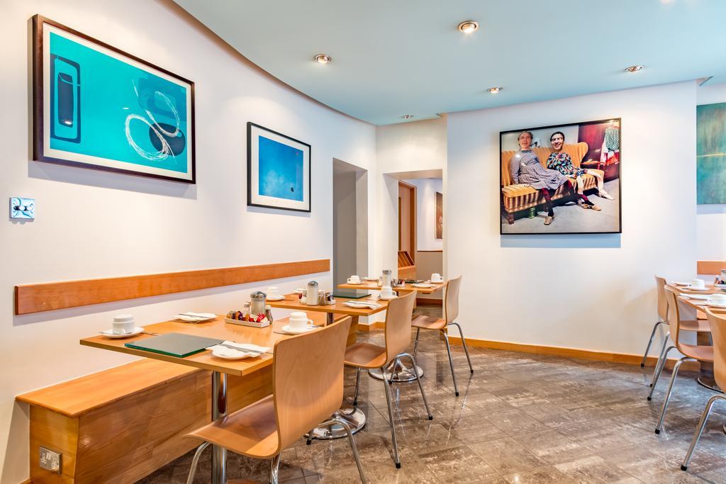 Luna And Simone Hotel London Exterior photo