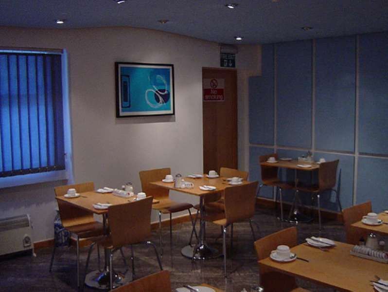 Luna And Simone Hotel London Exterior photo