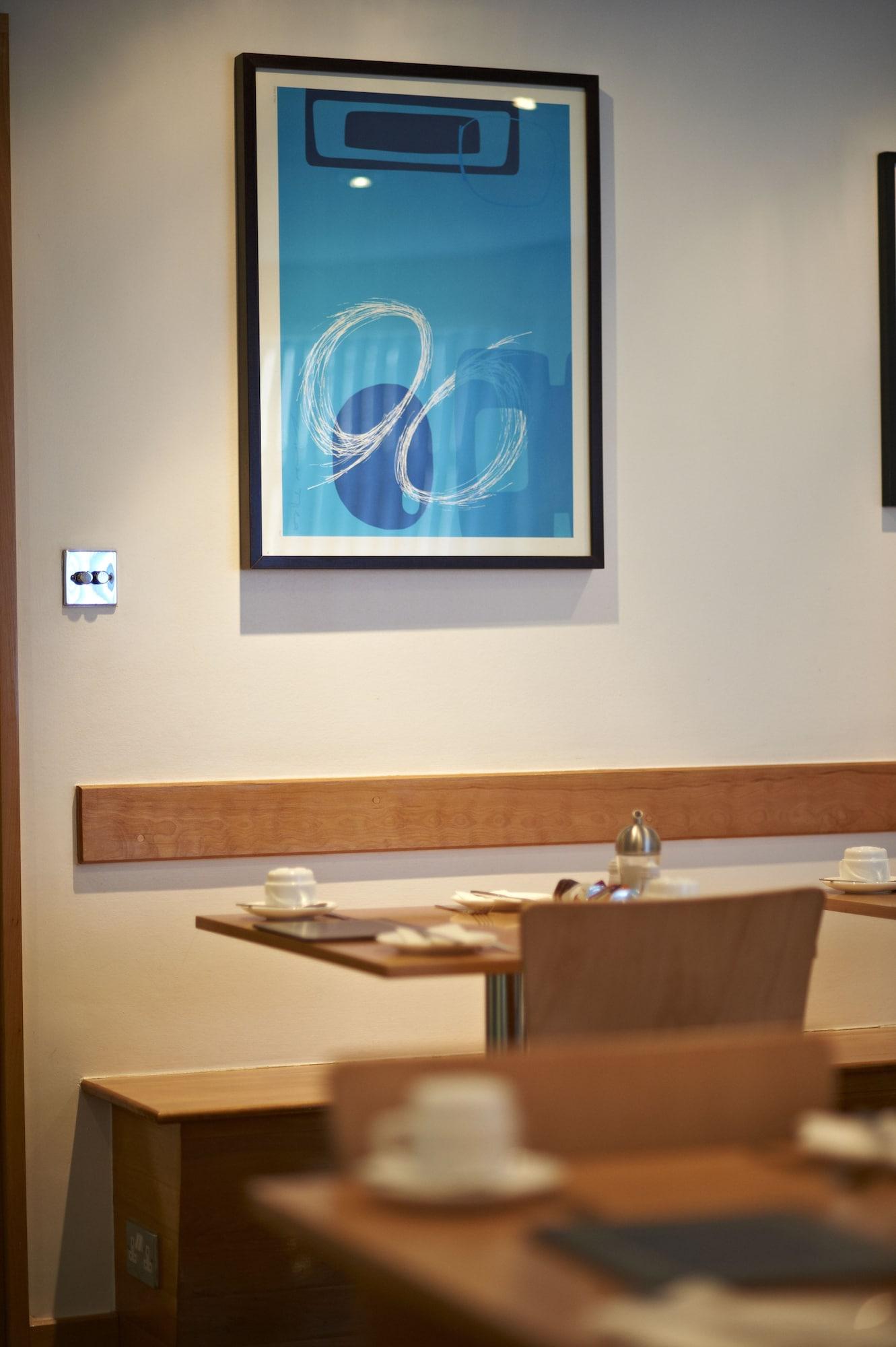 Luna And Simone Hotel London Exterior photo