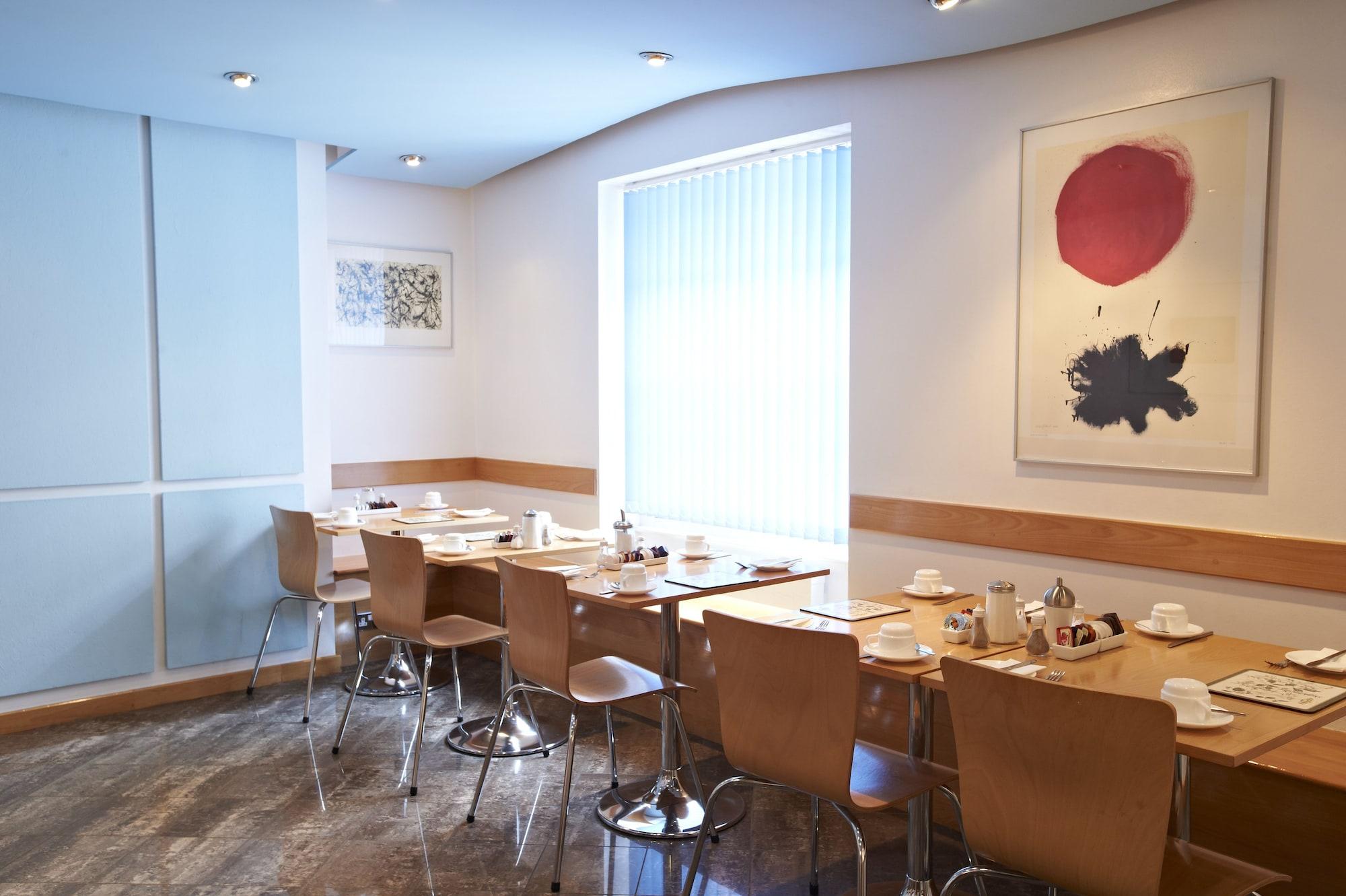 Luna And Simone Hotel London Exterior photo