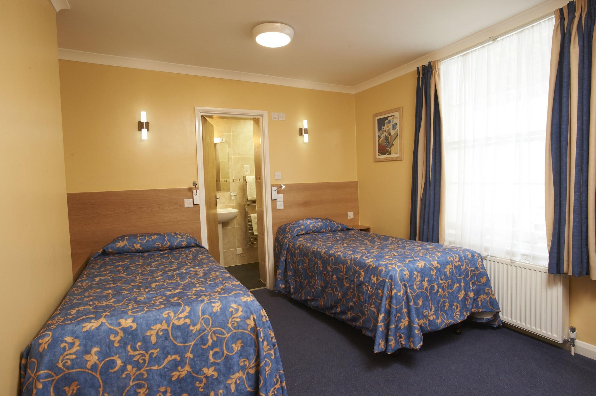 Luna And Simone Hotel London Exterior photo